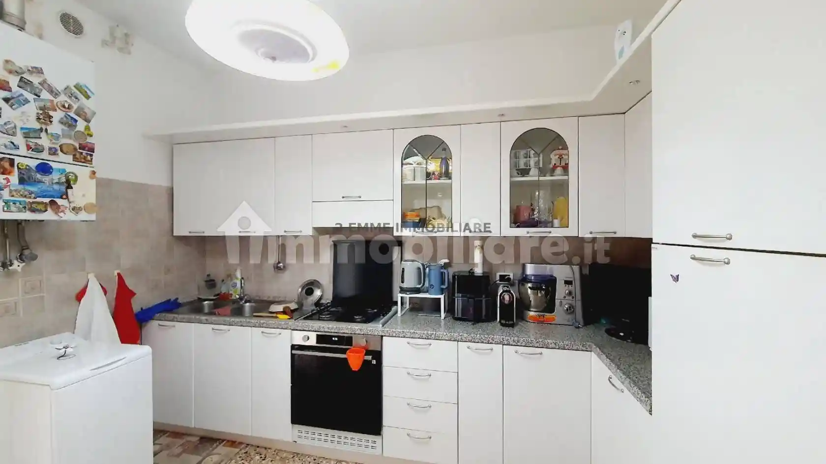 Appartamento in vendita a Ascoli Piceno