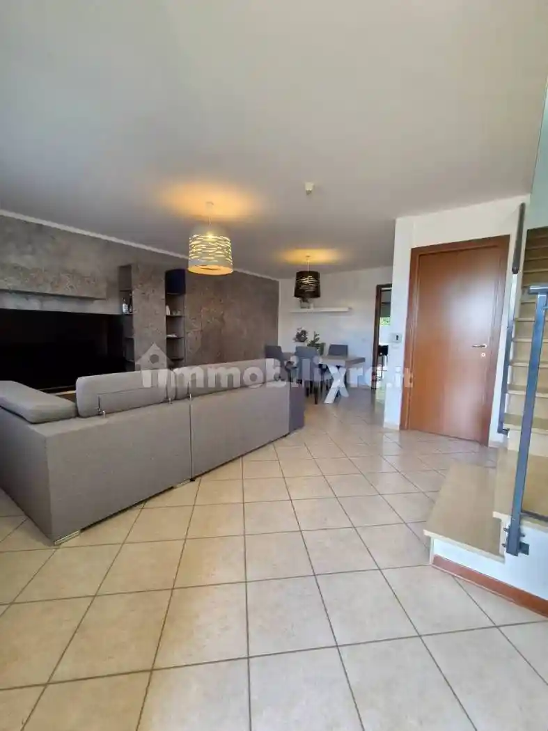 Villetta a schiera in vendita a San Quirino