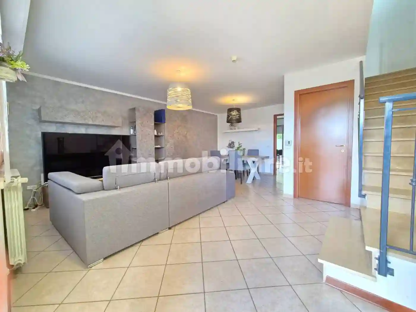 Villetta a schiera - foto 2