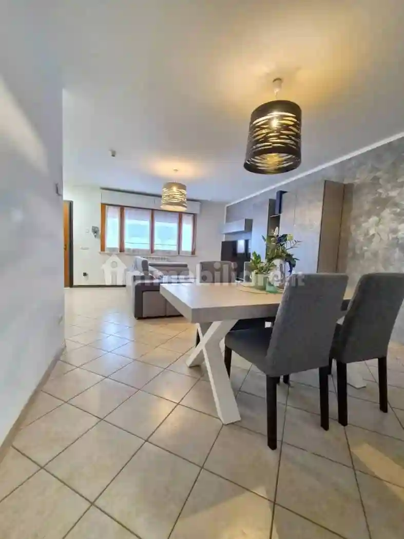 Villetta a schiera - foto 3