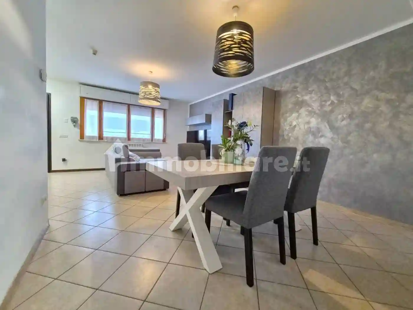 Villetta a schiera - foto 4