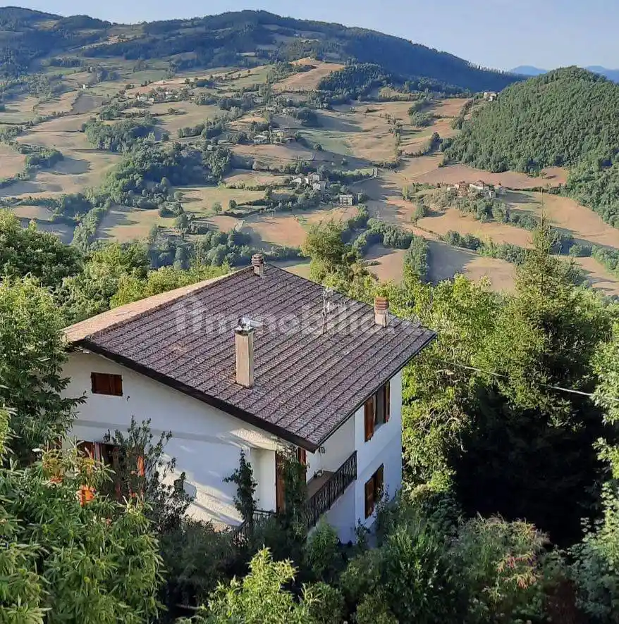Villa in vendita a Castiglione dei Pepoli