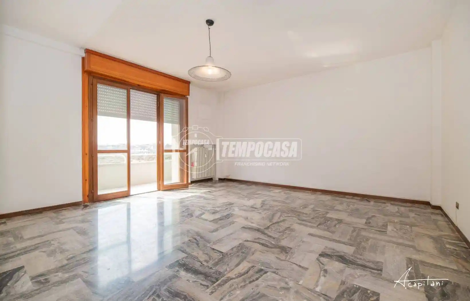 Appartamento in vendita a Modena