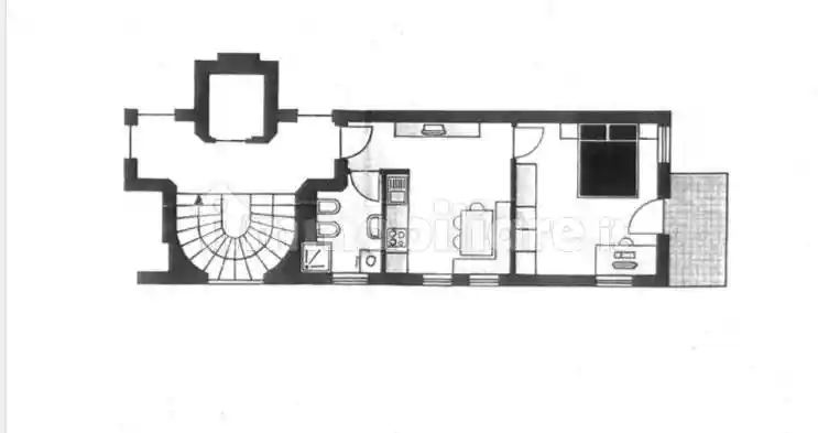 Appartamento in vendita a Bressanone