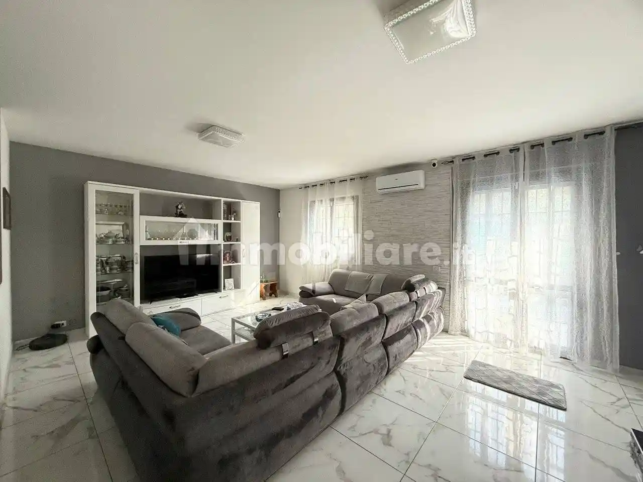 Villetta a schiera in vendita a Cassano d'Adda