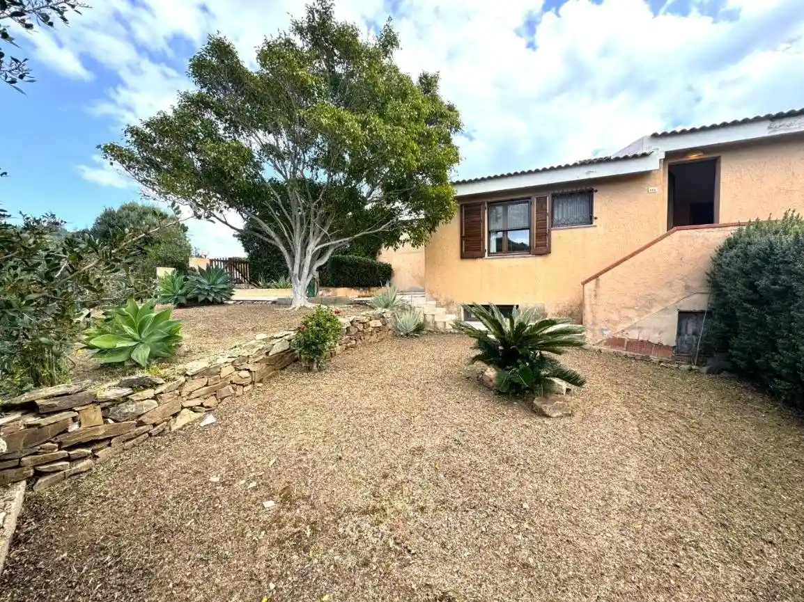 Appartamento in vendita a Villaputzu