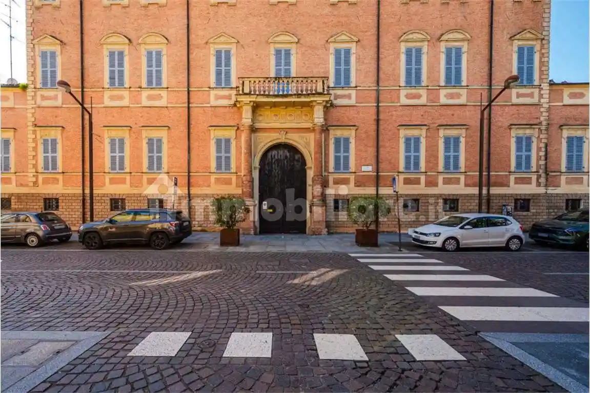 Villa in vendita a Carpi