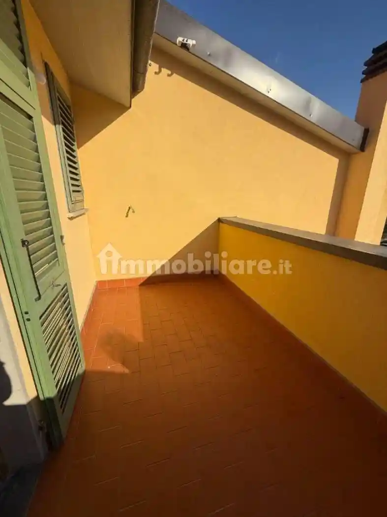 Appartamento in vendita a Barberino di Mugello