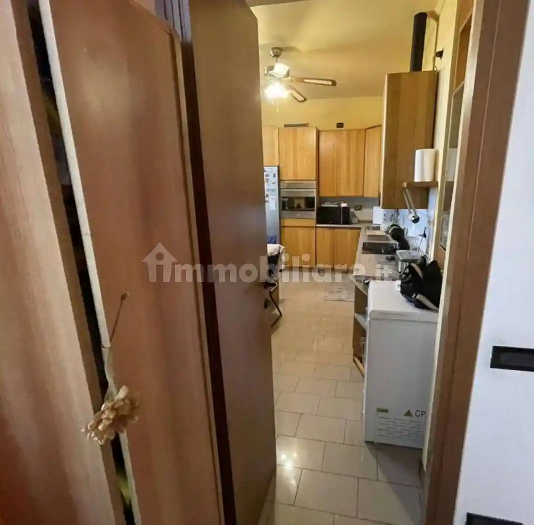 Villa in vendita a Magnago