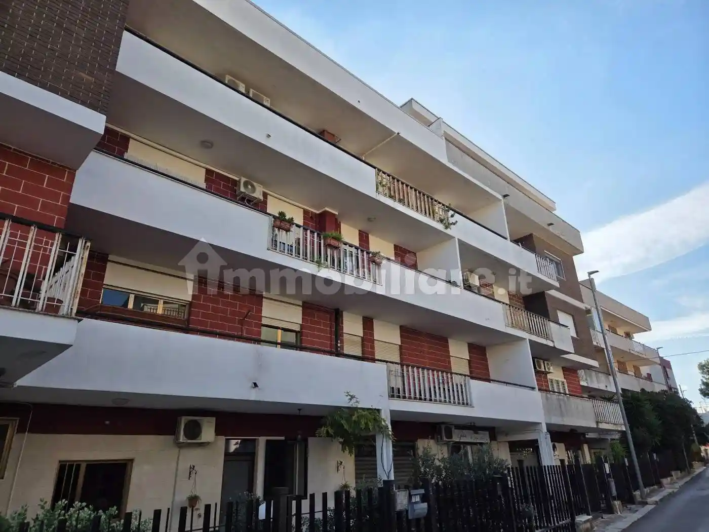 Appartamento in vendita a Bitetto