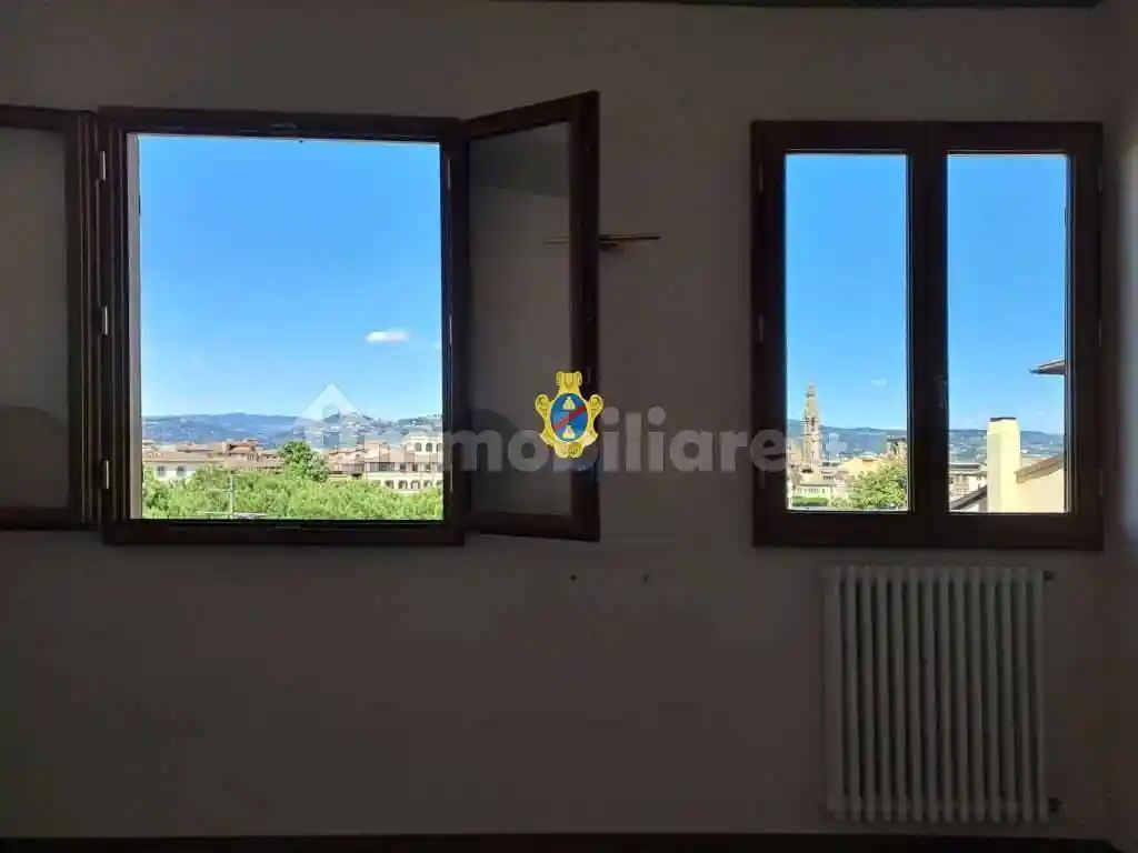 Appartamento in affitto a Firenze