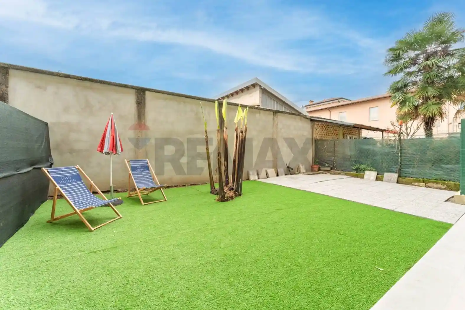 Appartamento in vendita a Bergamo