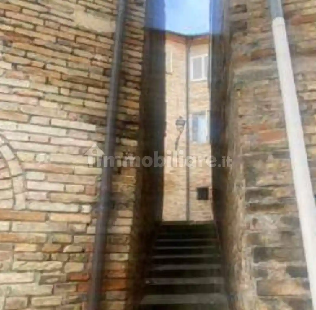 Appartamento in vendita a Montottone