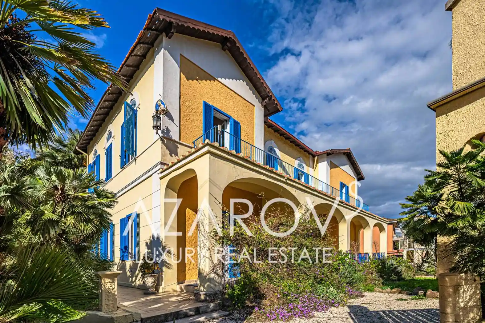 Villa in vendita a Santa Marinella