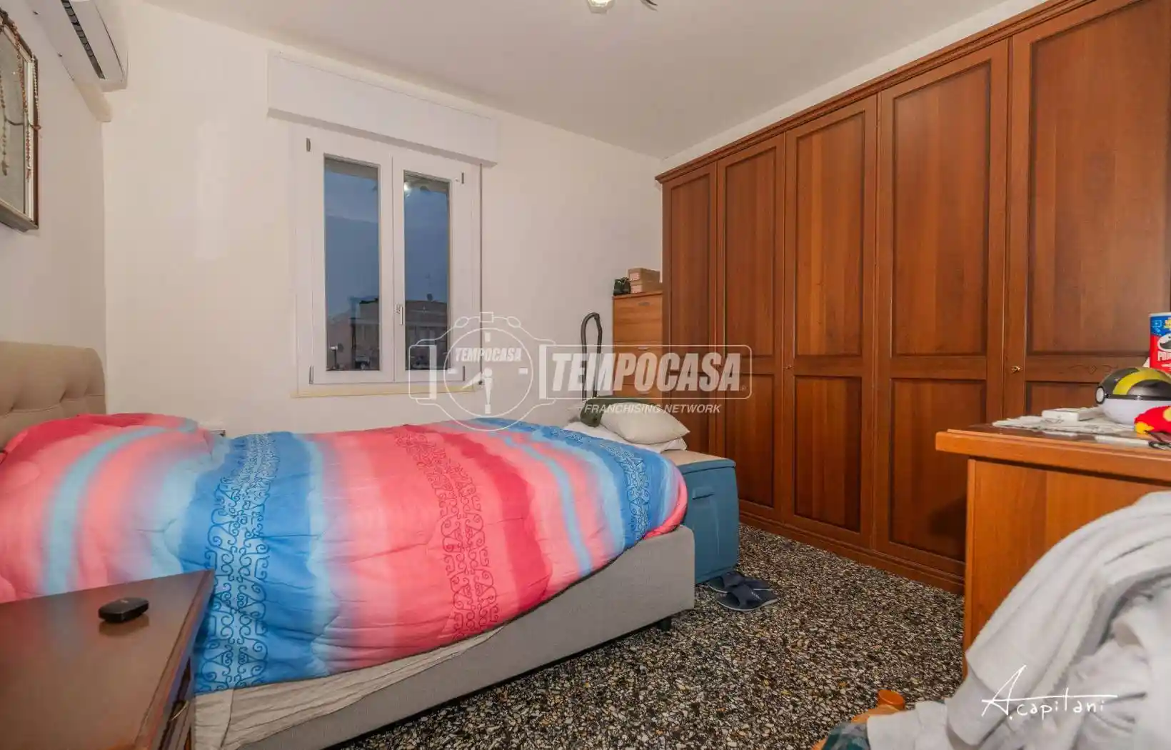 Appartamento in vendita a Modena