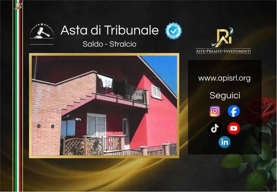 Casa indipendente in vendita a Ortona