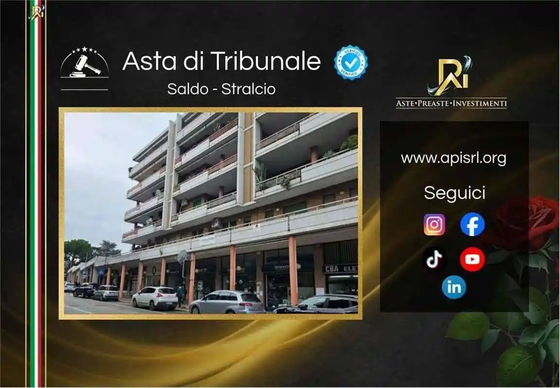 Appartamento in vendita a San Salvo