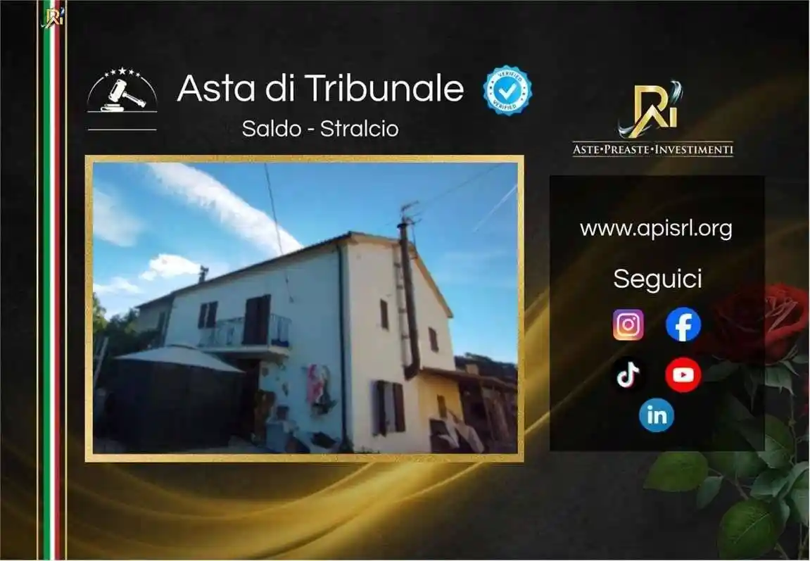 Appartamento in vendita a Cugnoli