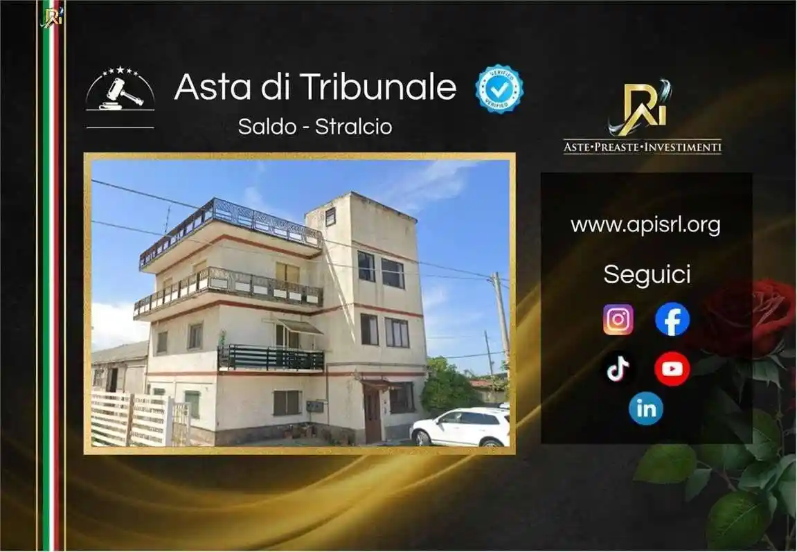 Appartamento in vendita a Rocca San Giovanni