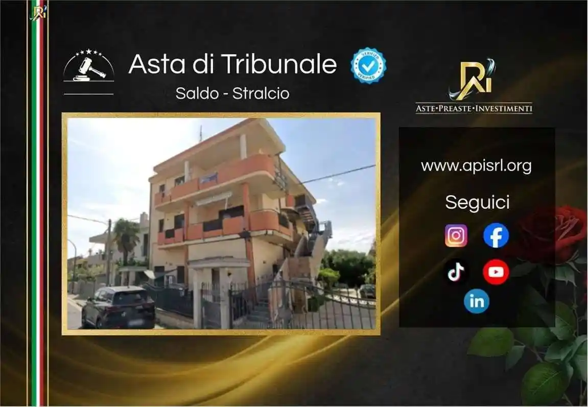 Casa indipendente in vendita a San Salvo