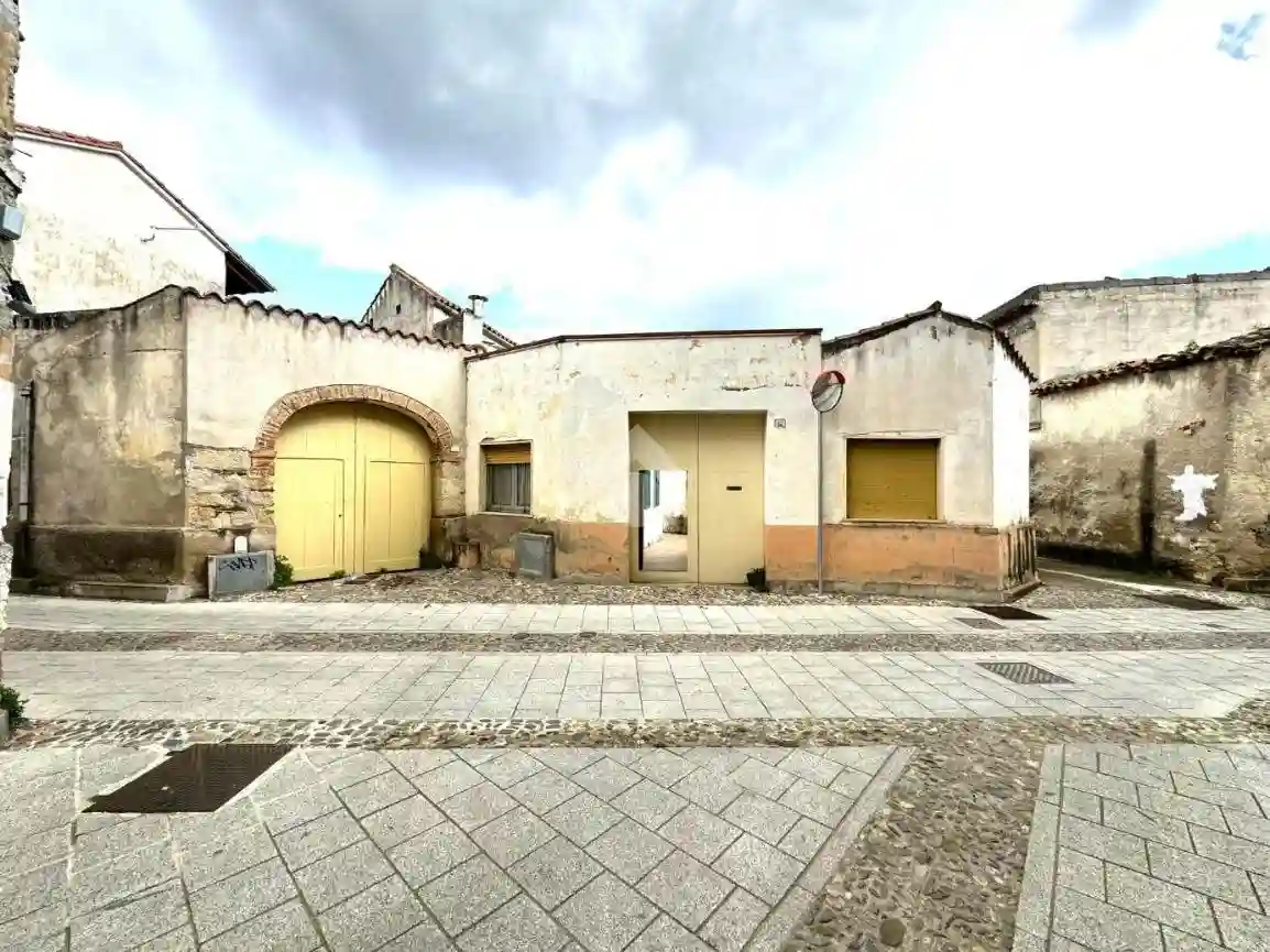 Casa indipendente - foto 2