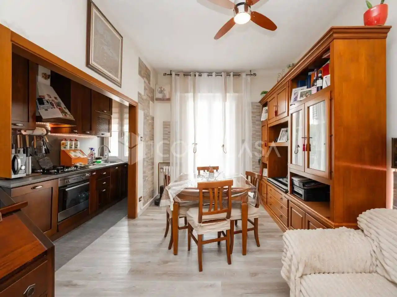 Appartamento in vendita a Bologna