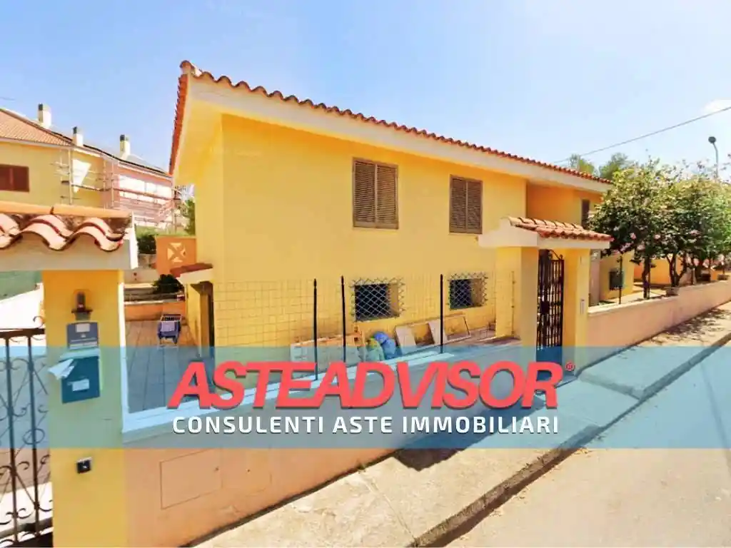 Villa in vendita a Orosei