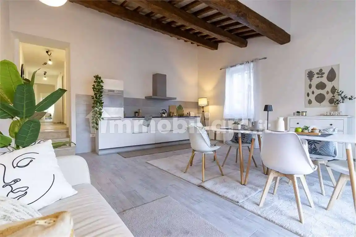 Attico - Mansarda in vendita a Spoleto