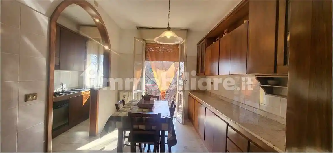Appartamento in affitto a Modena