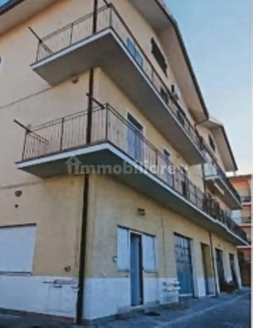 Appartamento in vendita a Montegranaro