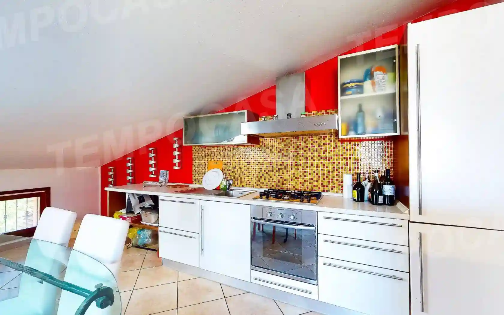 Attico - Mansarda - foto 3