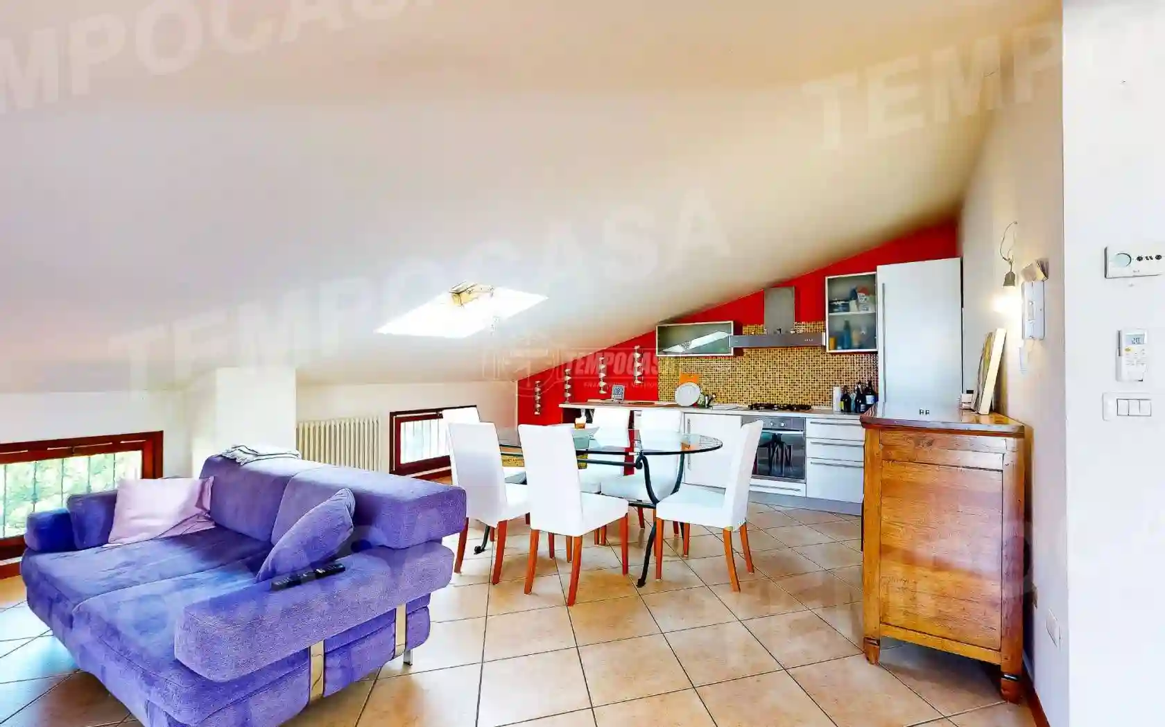 Attico - Mansarda - foto 4