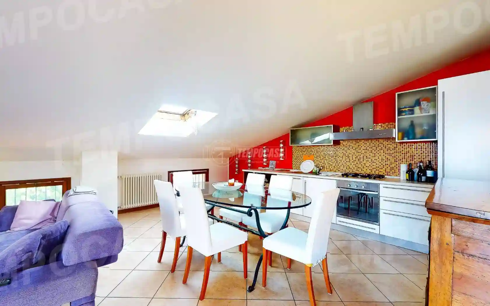 Attico - Mansarda - foto 5