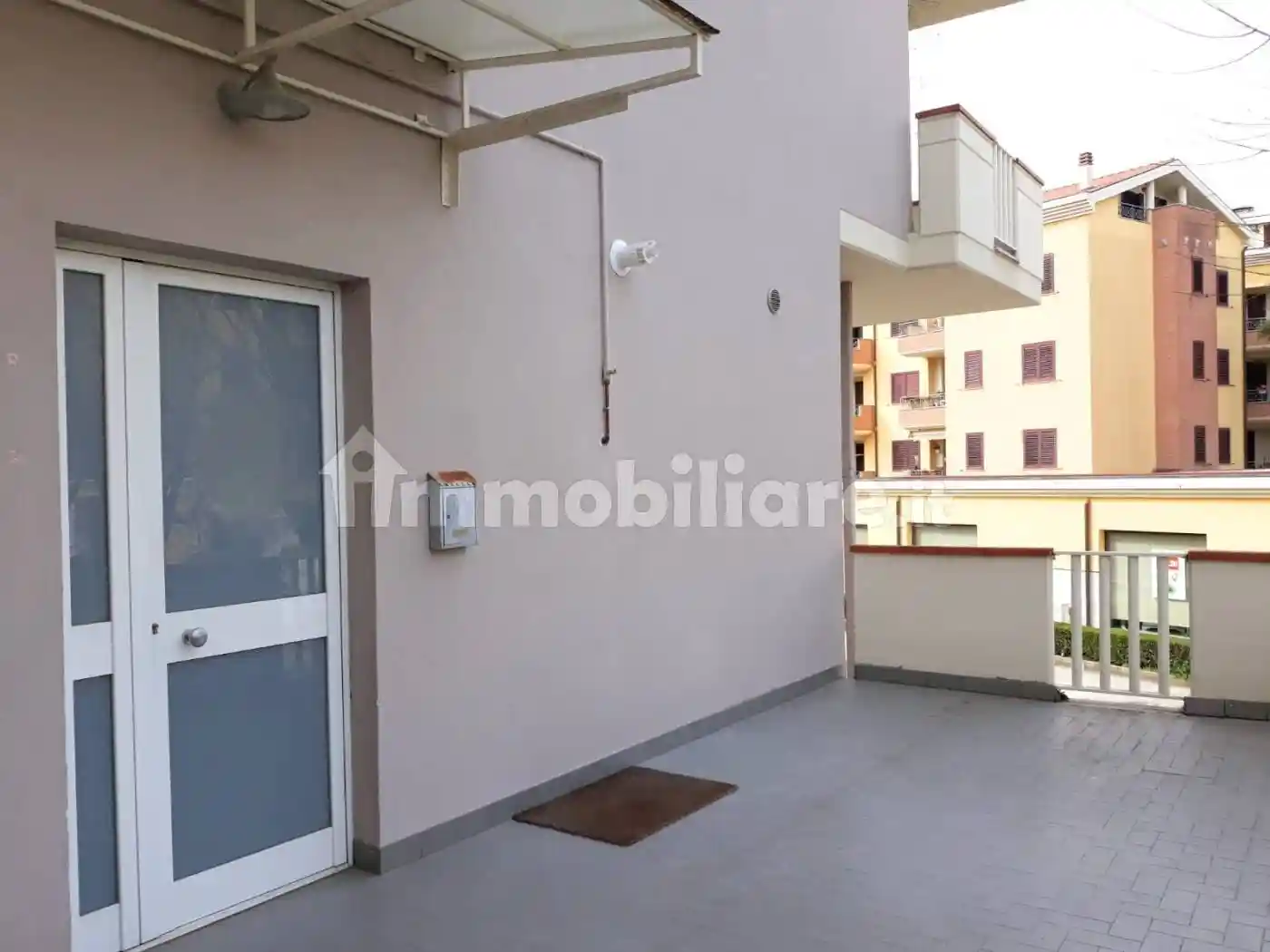 Appartamento in vendita a Castellalto