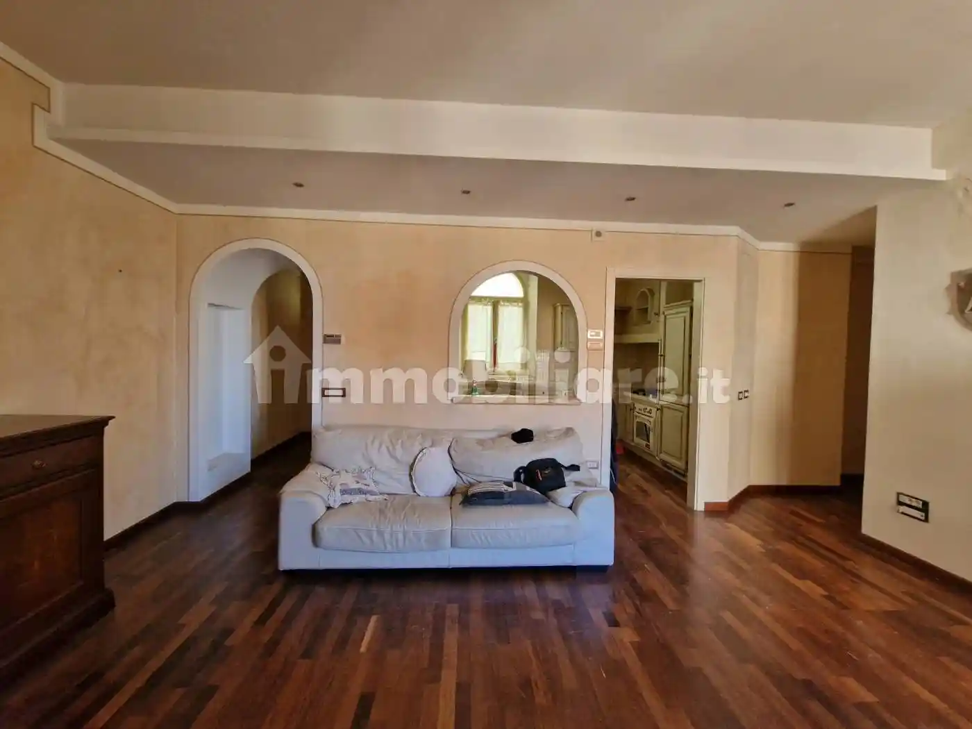 Appartamento in vendita a Todi