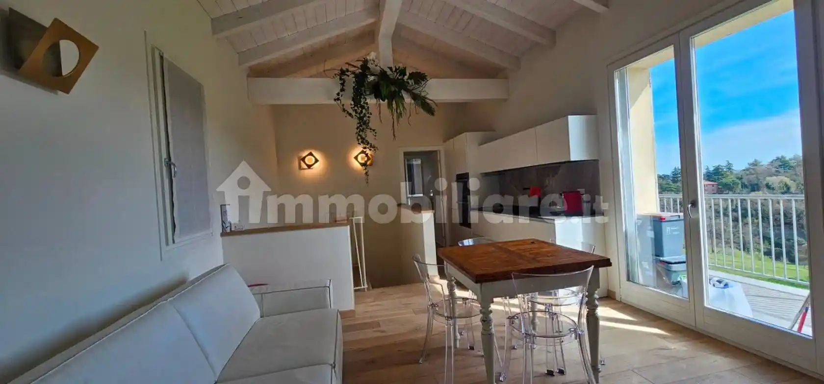 Appartamento in affitto a Bologna