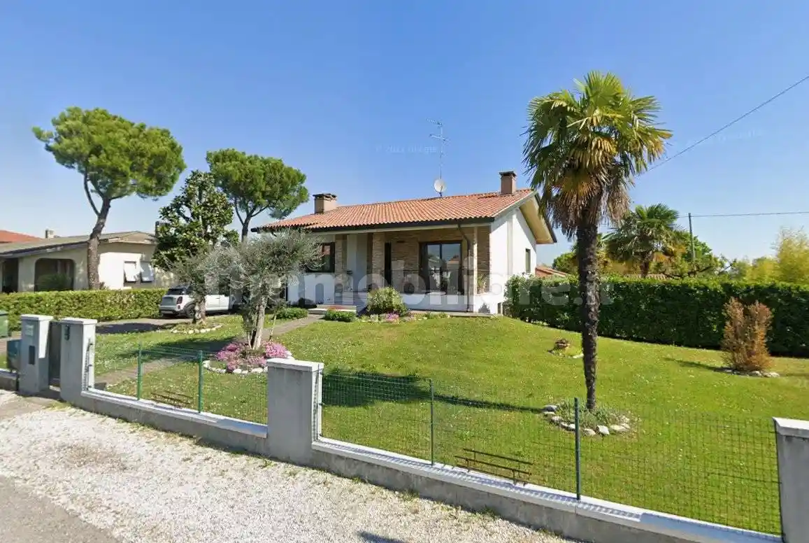 Villa in vendita a Oderzo