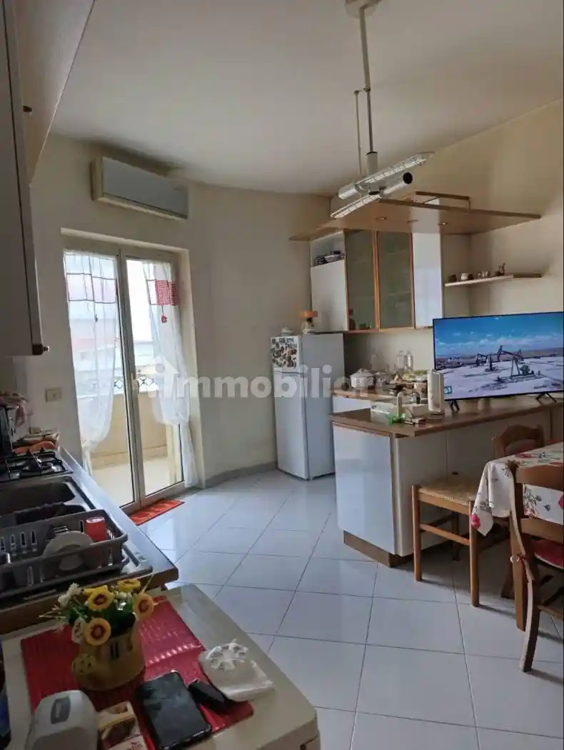 Palazzo - Edificio in vendita a Mugnano di Napoli