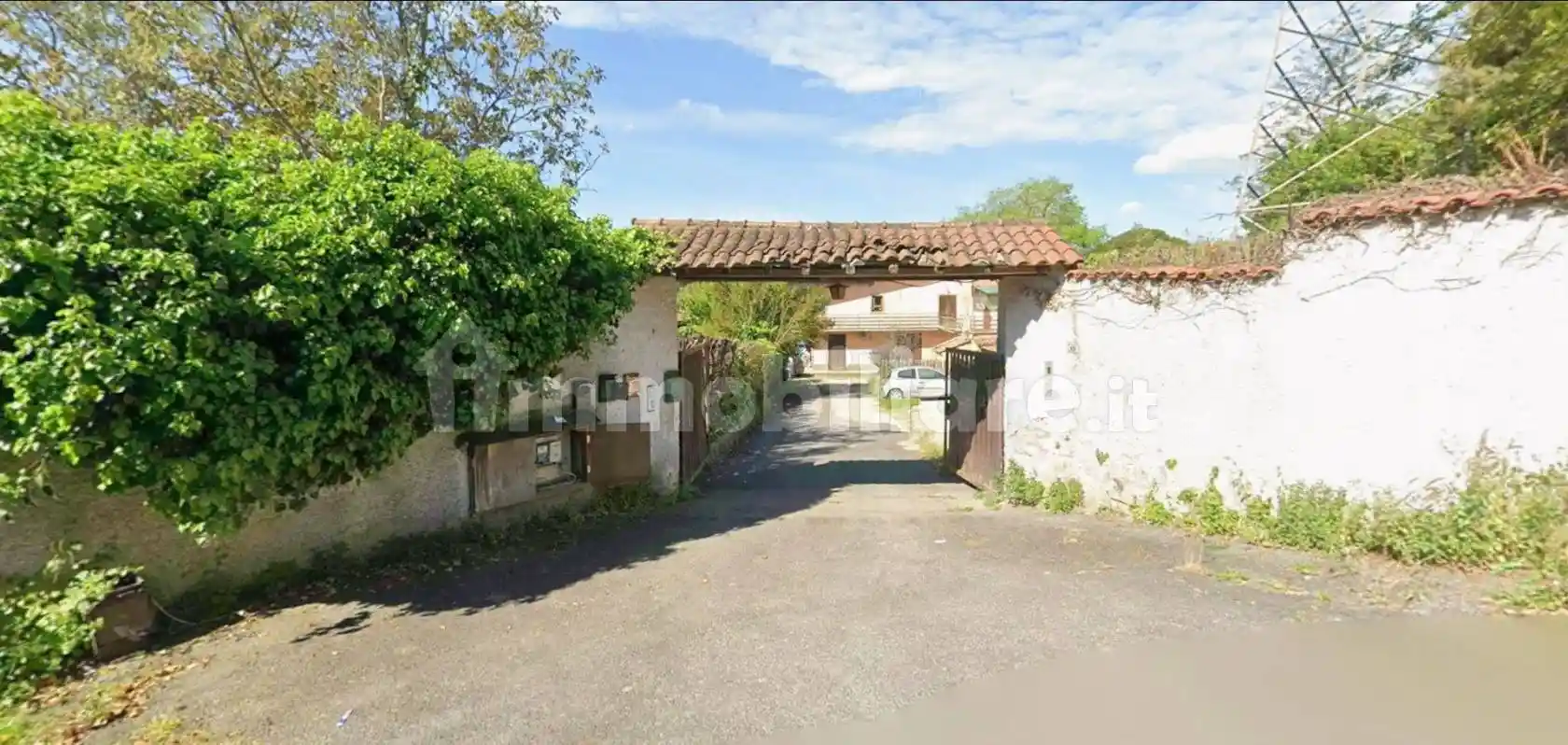 Villa in vendita a Formello