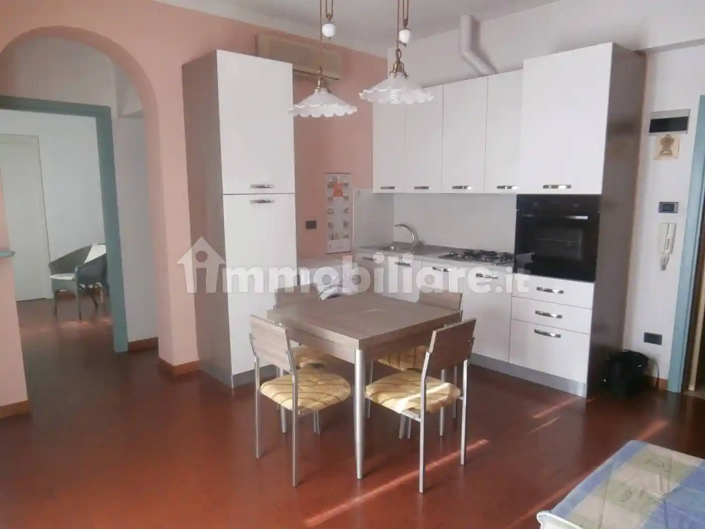 Appartamento in vendita a Medicina