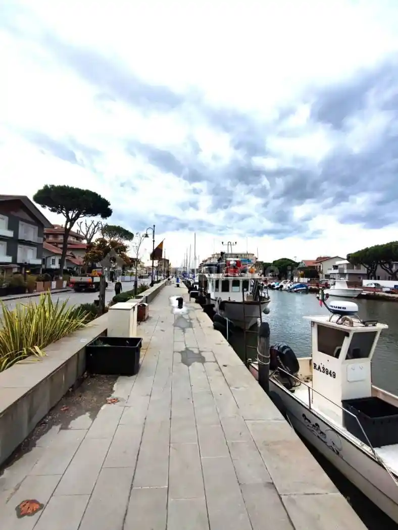 Appartamento in vendita a Cervia