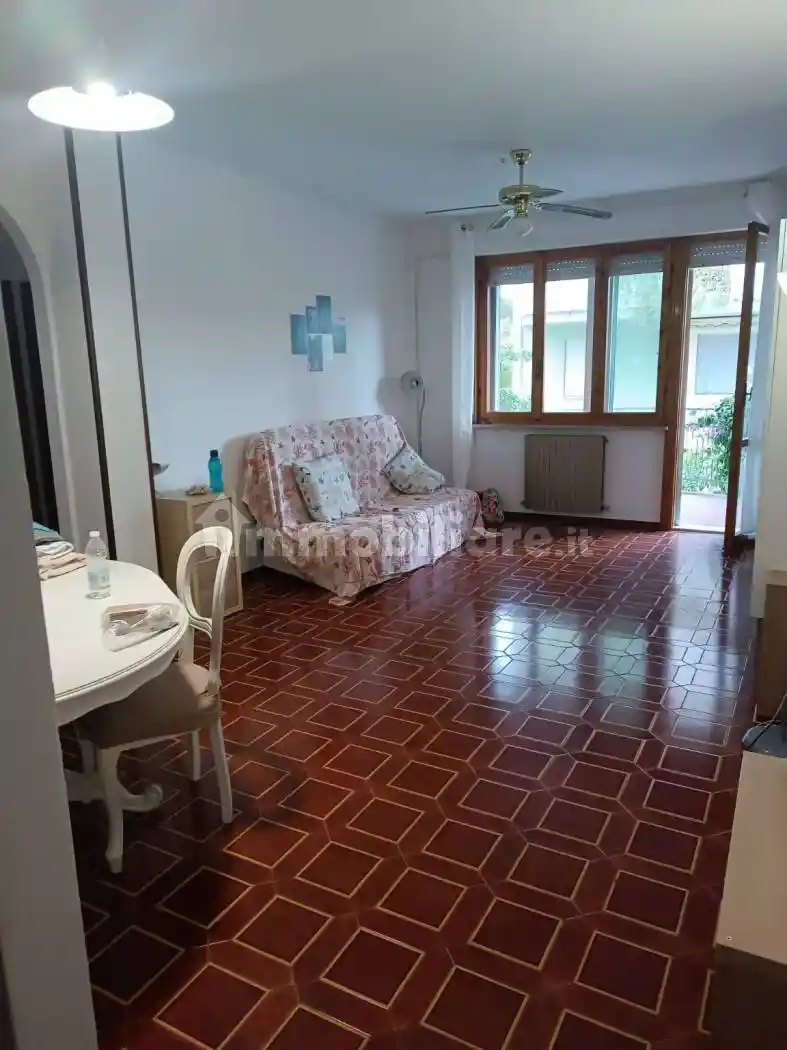 Appartamento in affitto a Follonica
