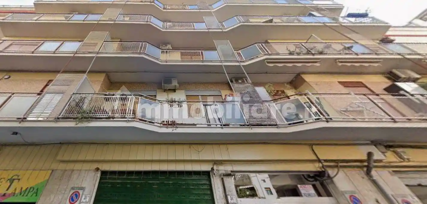 Appartamento in vendita a Catania