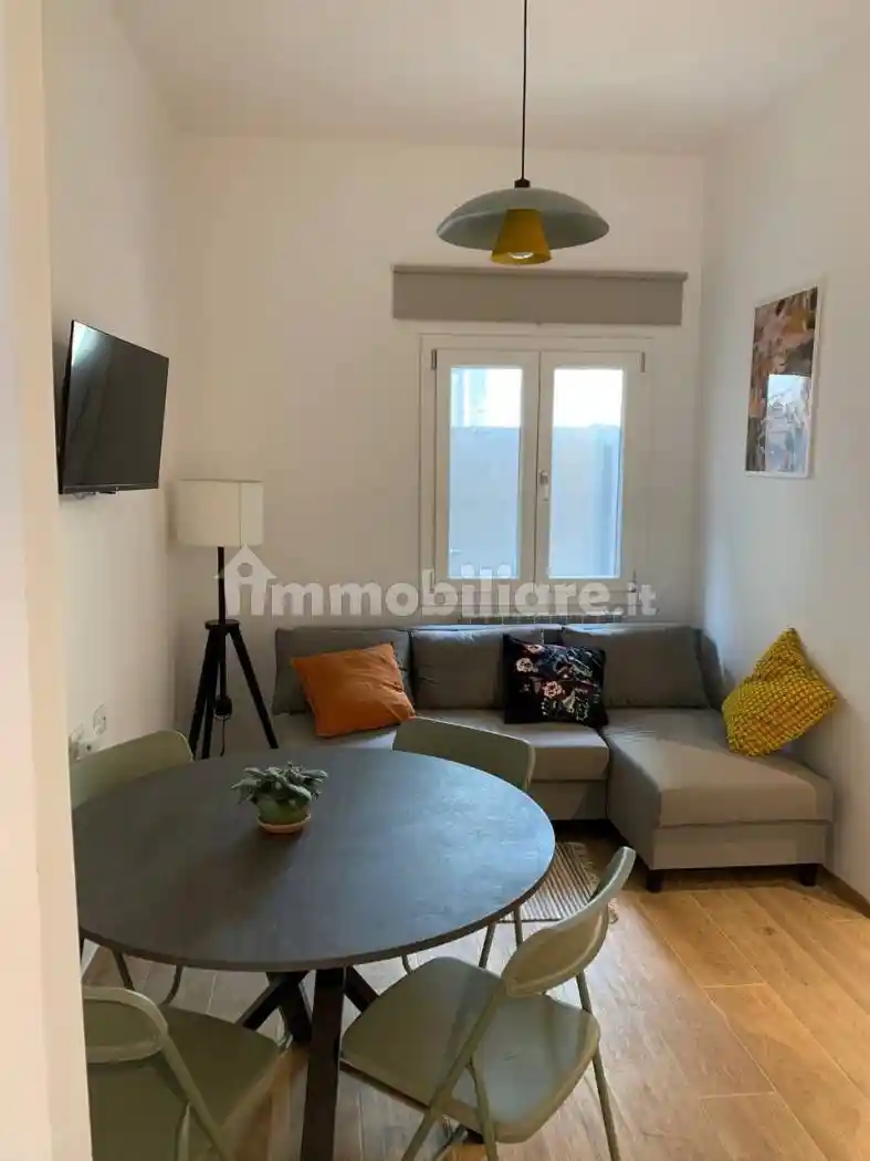 Appartamento in affitto a Rimini