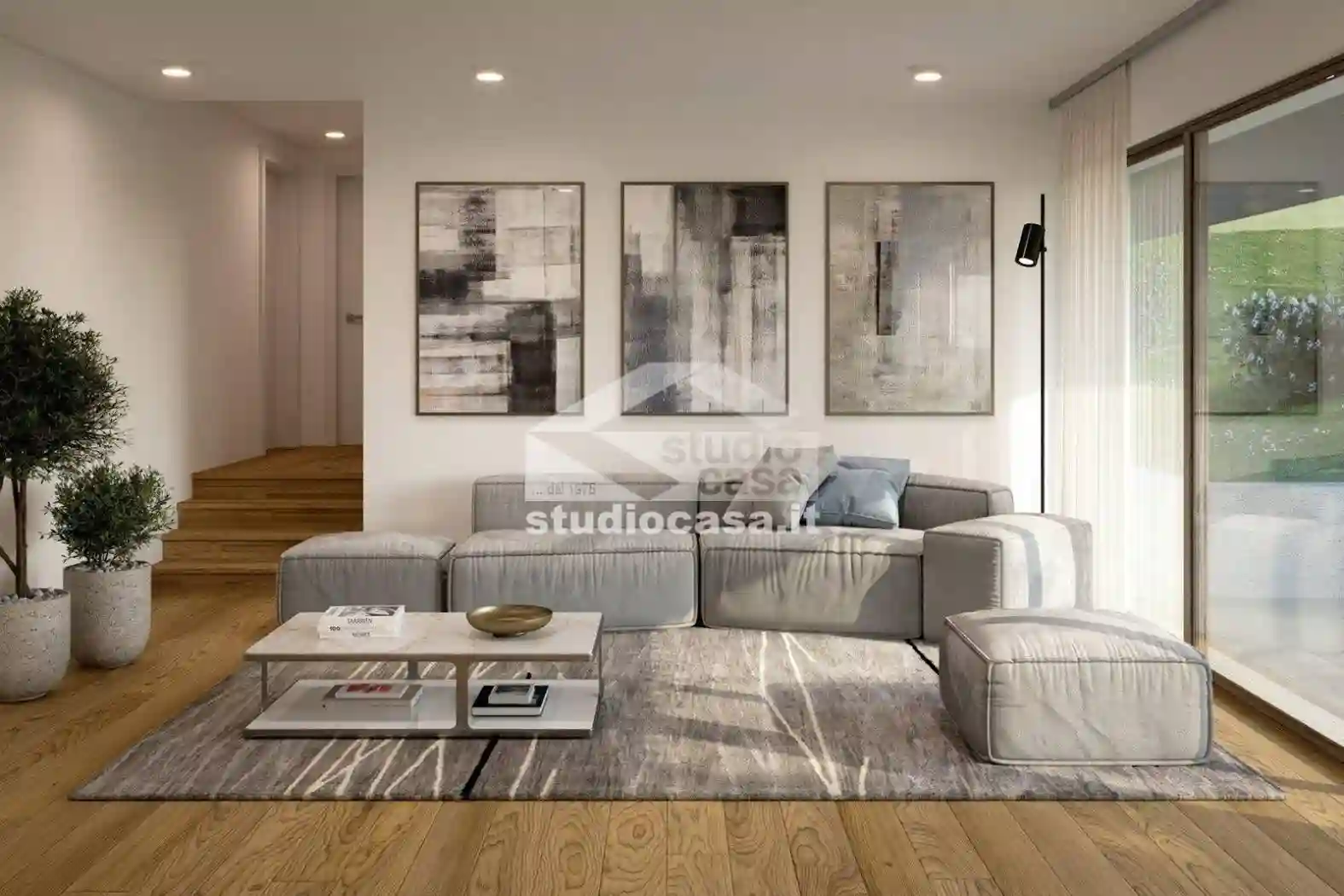 Appartamento - foto 3