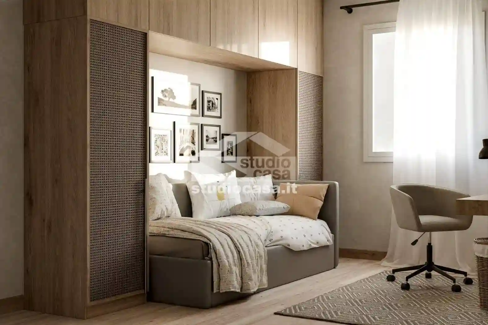 Appartamento - foto 5