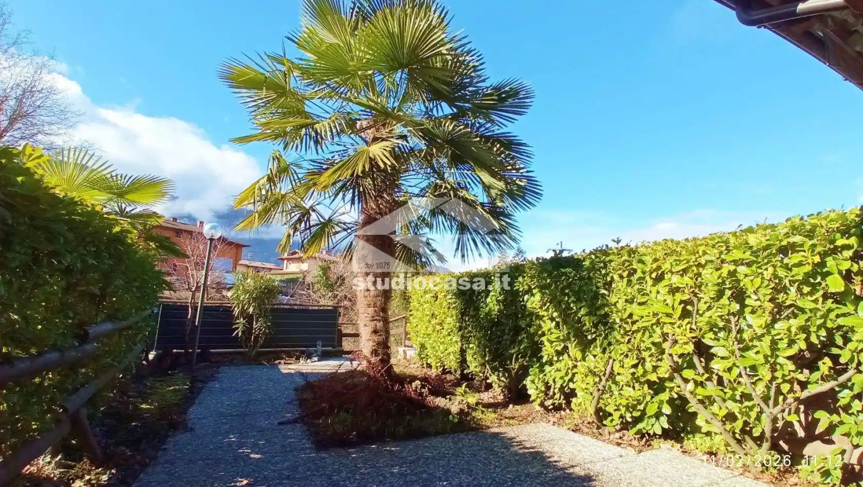 Casa indipendente in vendita a Songavazzo