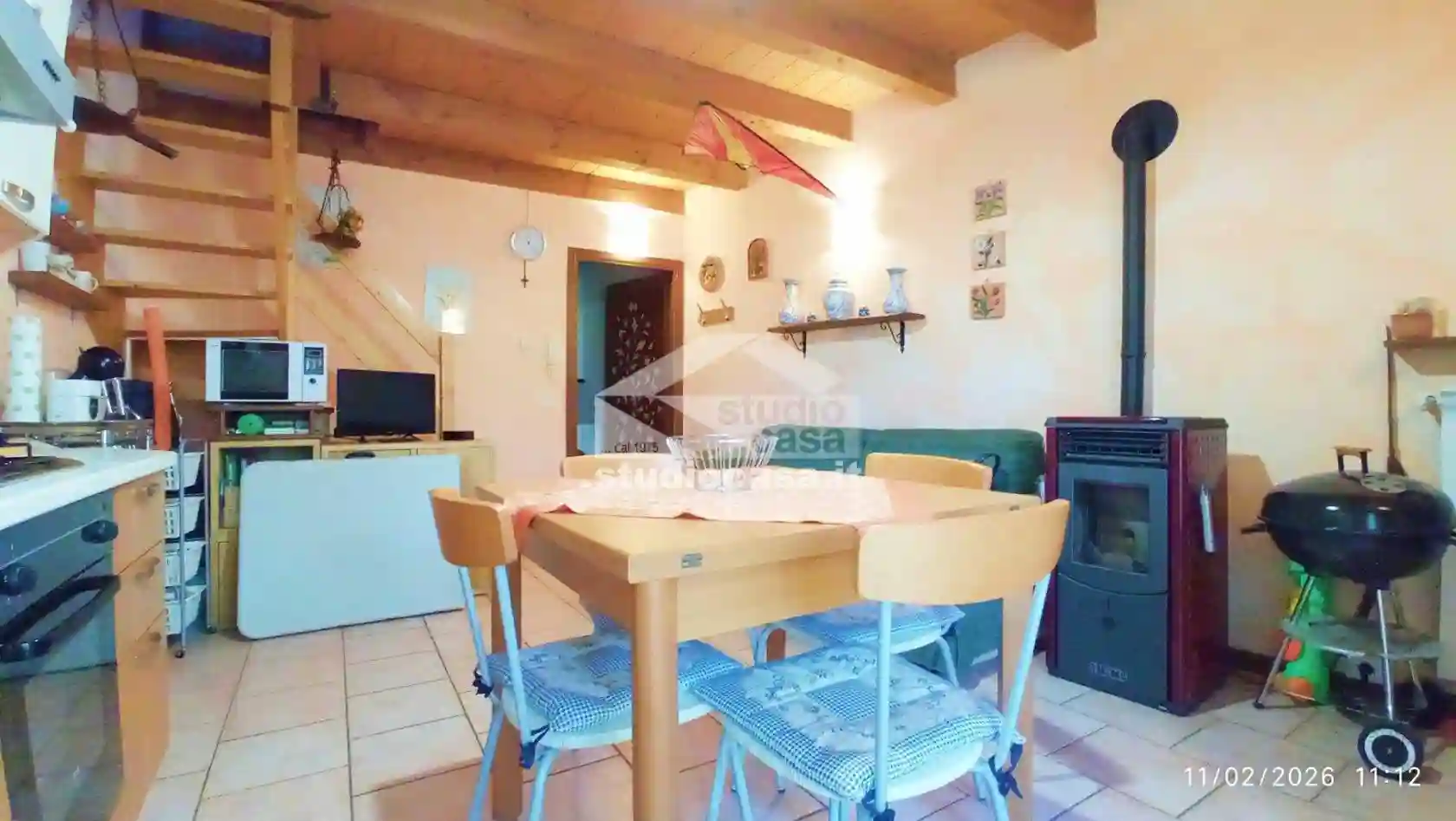 Casa indipendente - foto 5