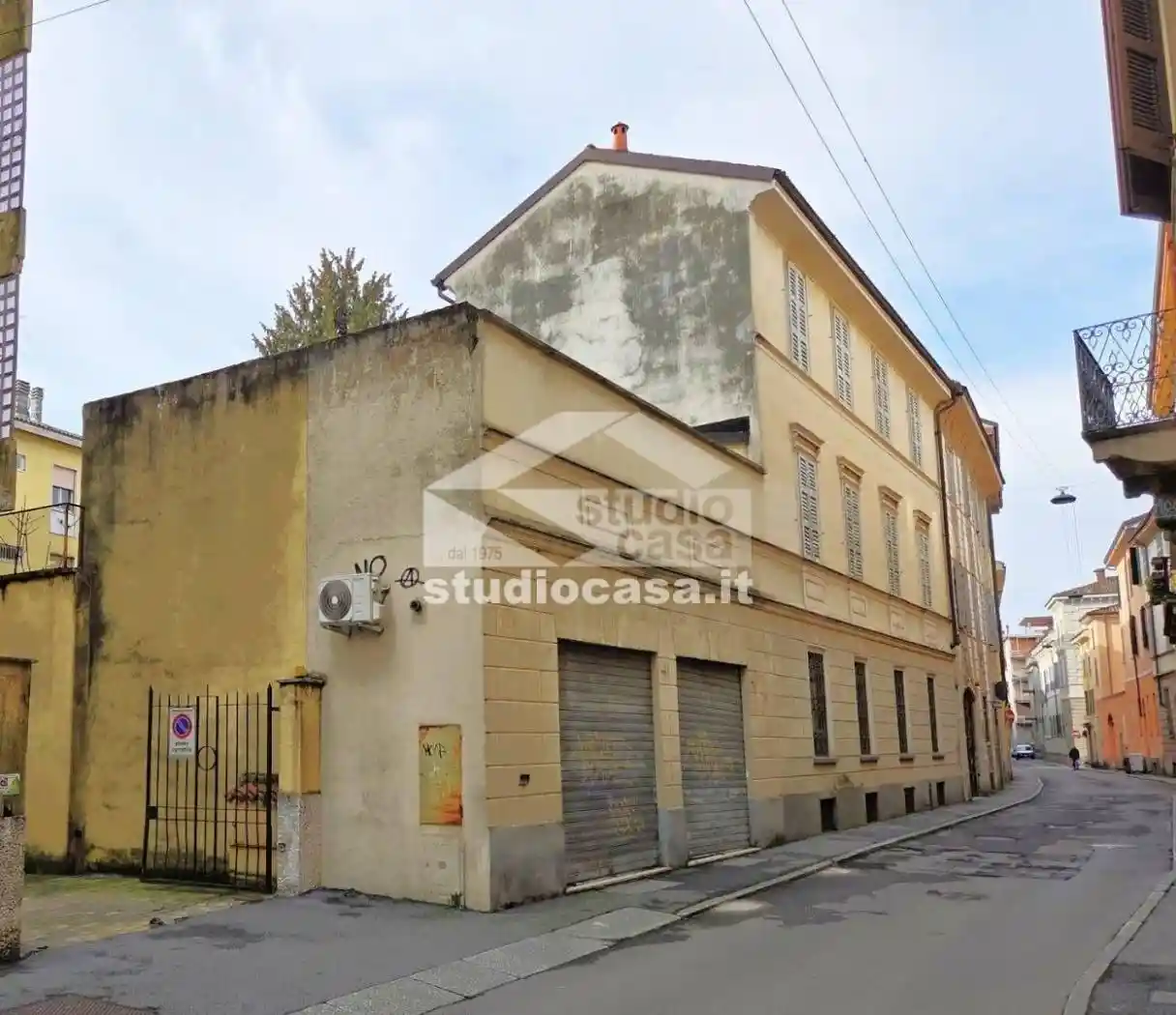 Appartamento in vendita a Cremona