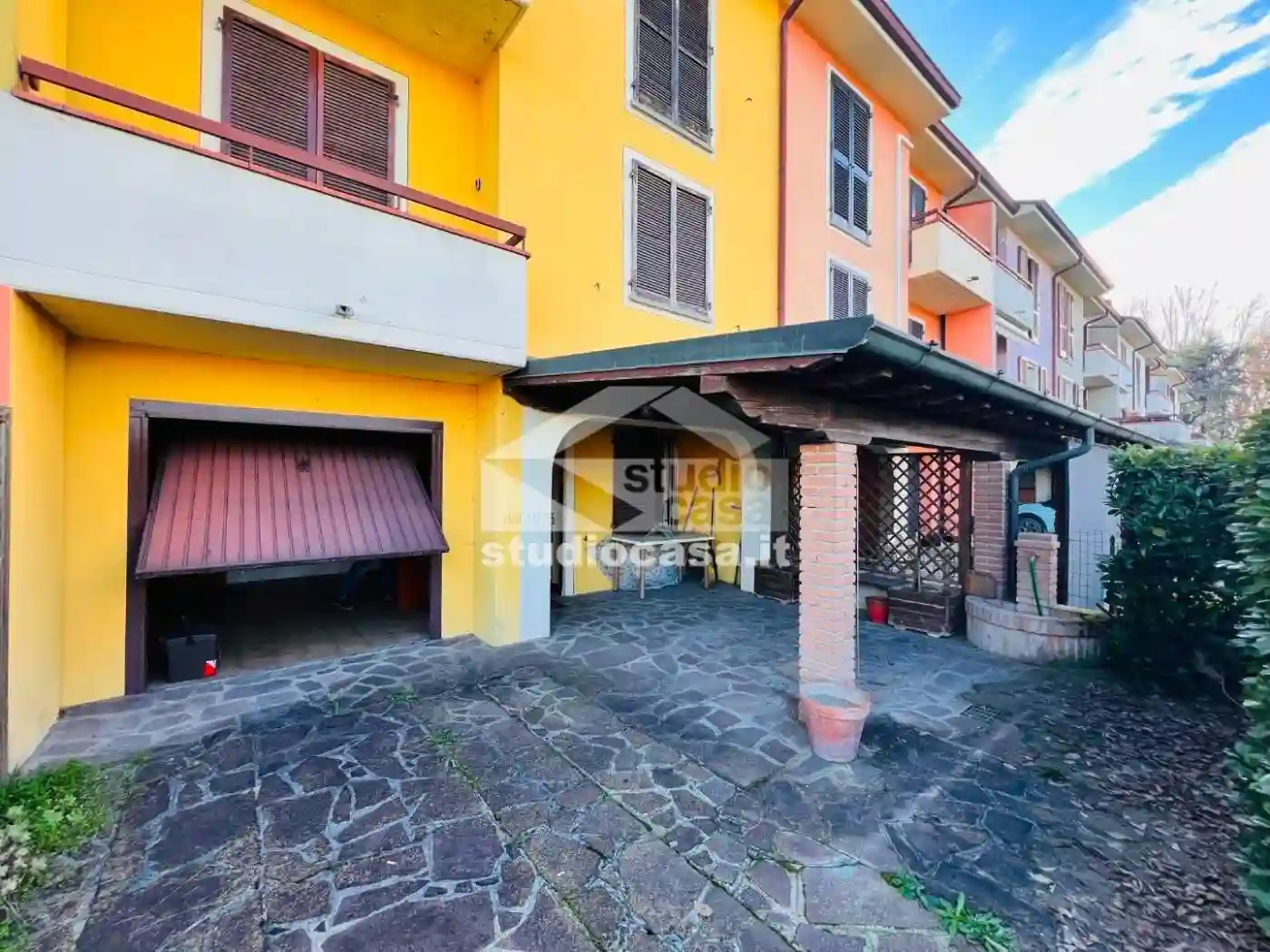 Villetta a schiera - foto 2